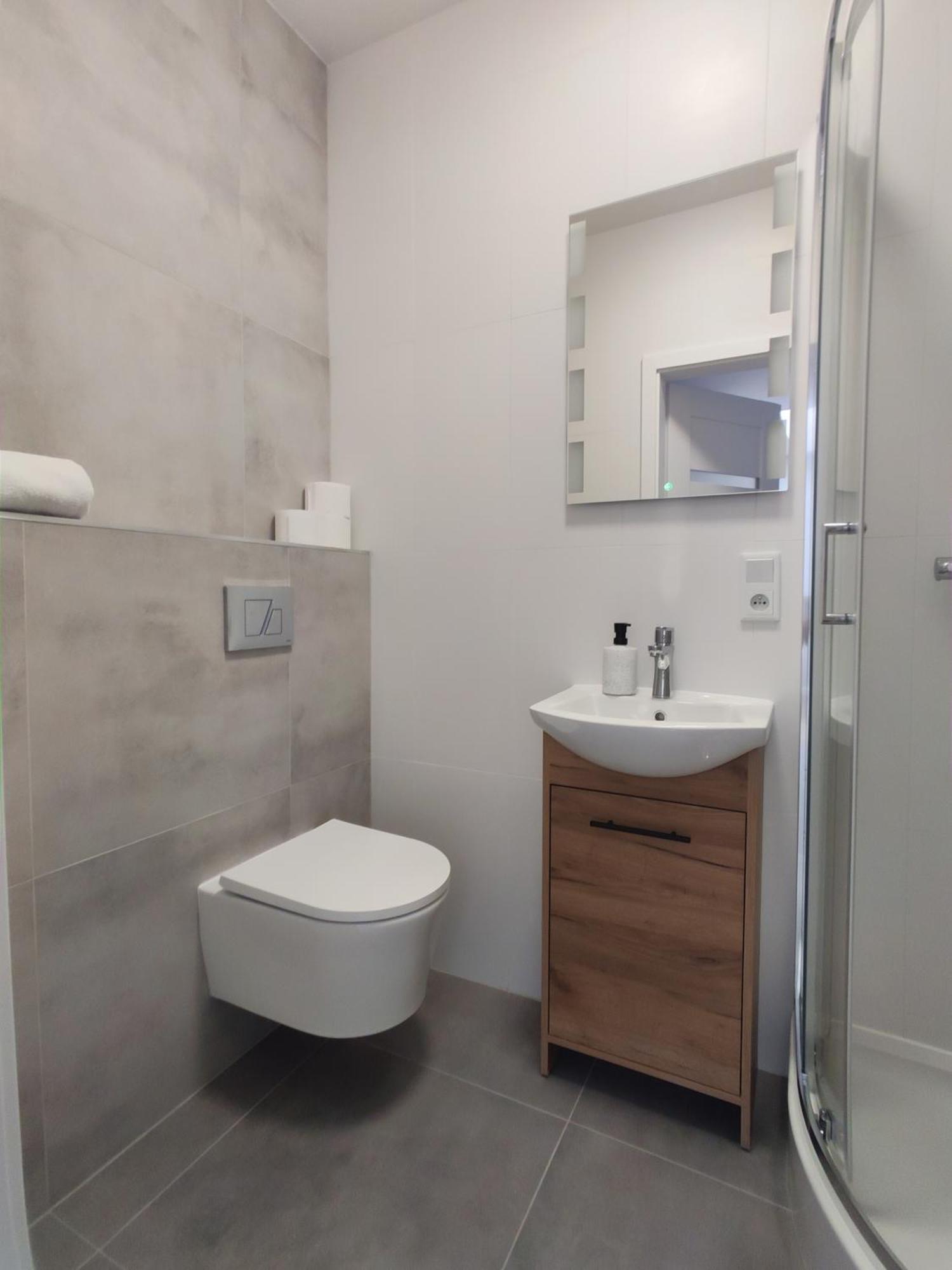Apartamenty Na Rynku Тарнов Екстериор снимка